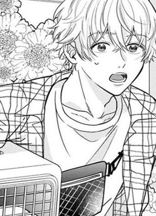 3B恋人～与不该交往的职业男性们进行恋爱游戏 截图1